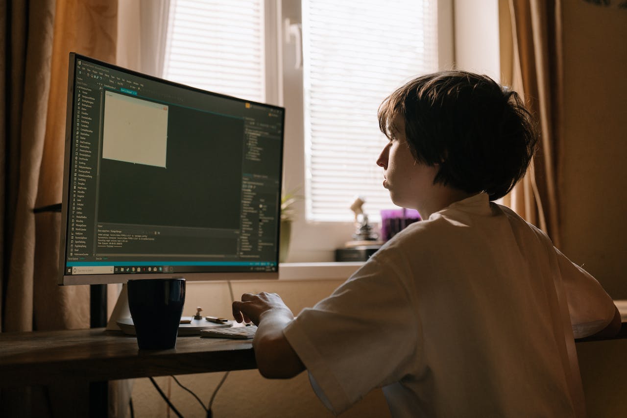 Unleash Your Inner Coding Wizard